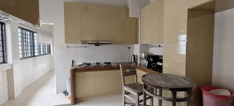 East Coast Road, , 4 Bedrooms, 1,800 sqft, Shophouse For Rent, by Benson Leow, 500191728 - Kitchen - PropertyGuru.com.sg