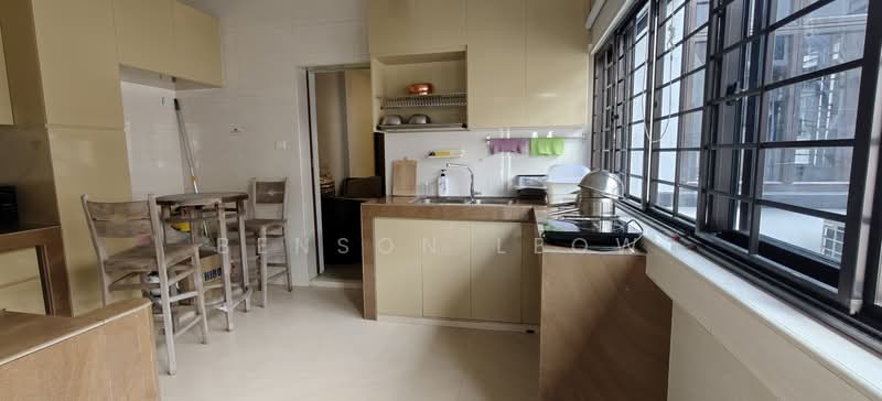 East Coast Road, , 4 Bedrooms, 1,800 sqft, Shophouse For Rent, by Benson Leow, 500191728 - Kitchen - PropertyGuru.com.sg