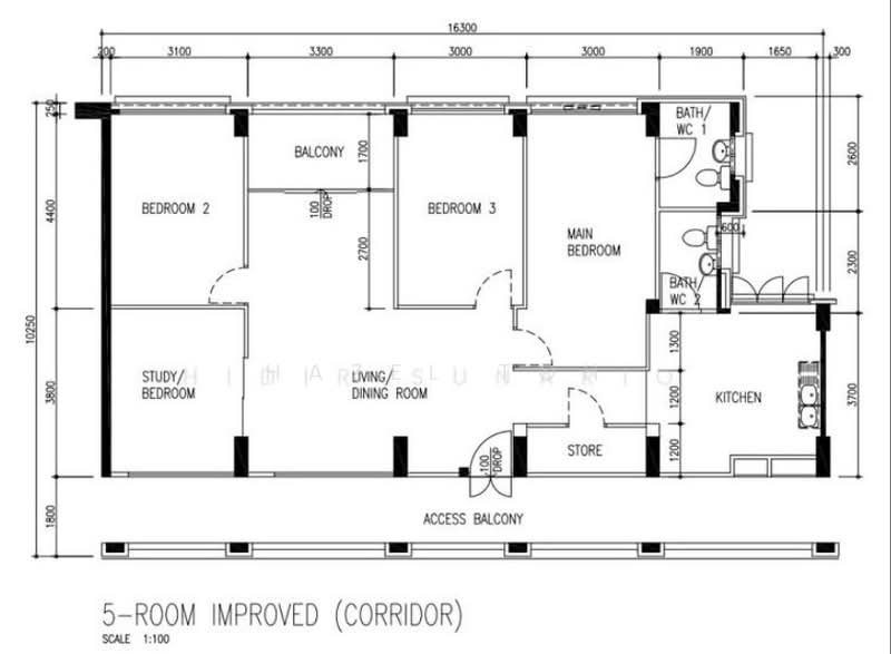 199 Pasir Ris Street 12, 199 Pasir Ris Street 12, 4 Bedrooms, 1,313 sqft, HDB Flat For Sale, by Hazel Toh, 500191730 - PropertyGuru.com.sg