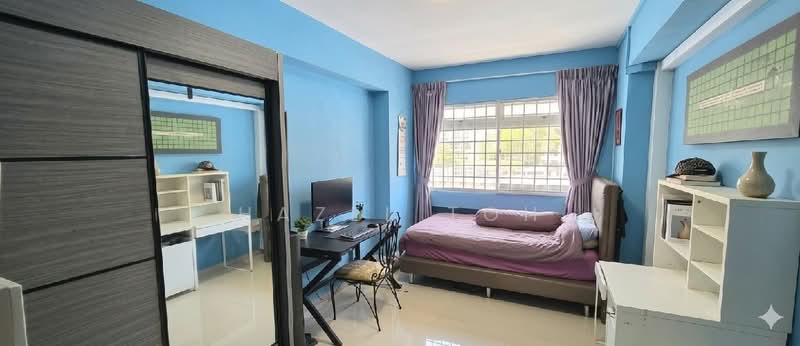 199 Pasir Ris Street 12, 199 Pasir Ris Street 12, 4 Bedrooms, 1,313 sqft, HDB Flat For Sale, by Hazel Toh, 500191730 - Bedroom - PropertyGuru.com.sg