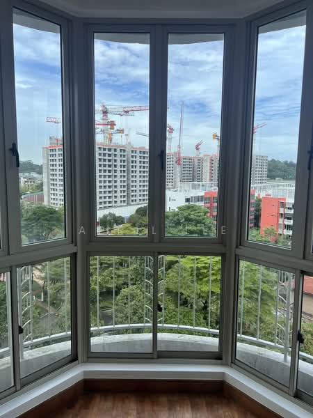 Rosewood, 1 Rosewood Drive, 2 Bedrooms, 1,012 sqft, Condominium For Sale, by April Lee, 500191731 - View - PropertyGuru.com.sg