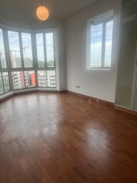 Rosewood, 1 Rosewood Drive, 2 Bedrooms, 1,012 sqft, Condominium For Sale, by April Lee, 500191731 - Masterbedroom - PropertyGuru.com.sg