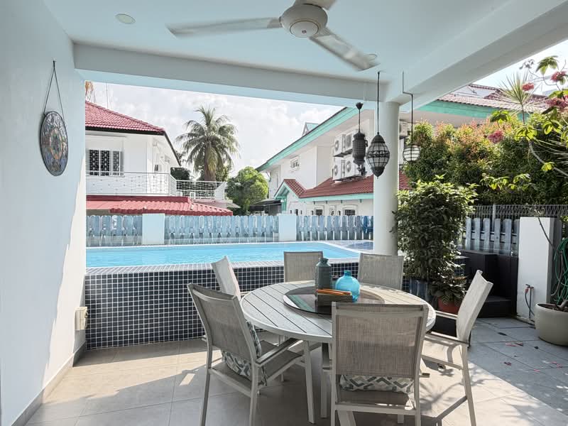 Wilkinson Road, , 5 Bedrooms, 4,100 sqft, Semi-Detached House For Rent, by Raymond Ler, 500191733 - Exterior - PropertyGuru.com.sg