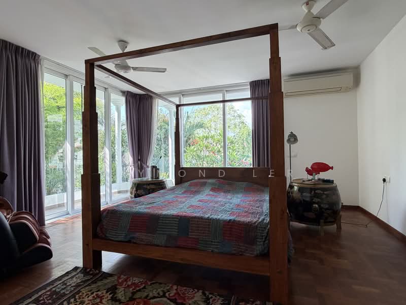 Wilkinson Road, , 5 Bedrooms, 4,100 sqft, Semi-Detached House For Rent, by Raymond Ler, 500191733 - Bedroom - PropertyGuru.com.sg