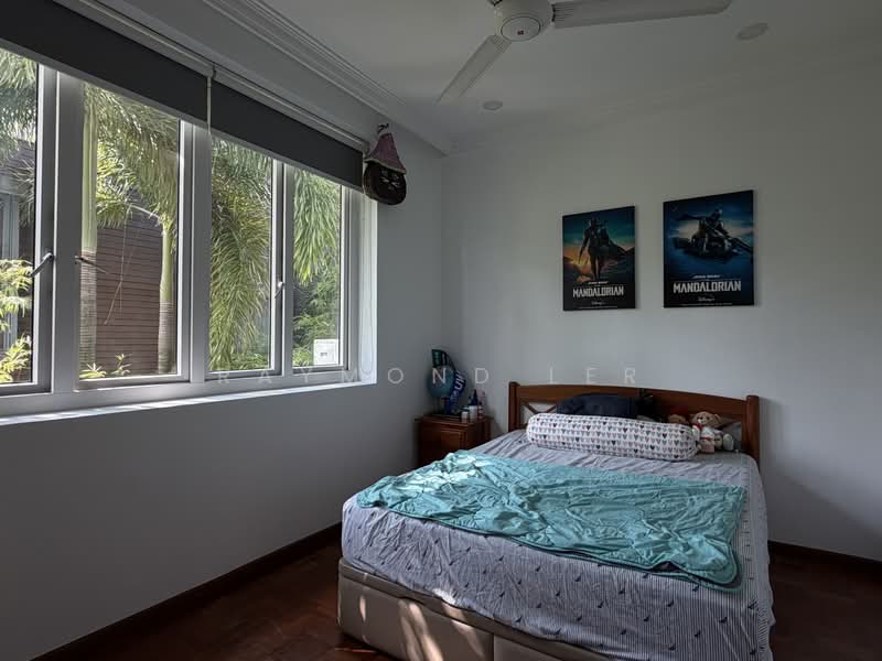 Wilkinson Road, , 5 Bedrooms, 4,100 sqft, Semi-Detached House For Rent, by Raymond Ler, 500191733 - Bedroom - PropertyGuru.com.sg