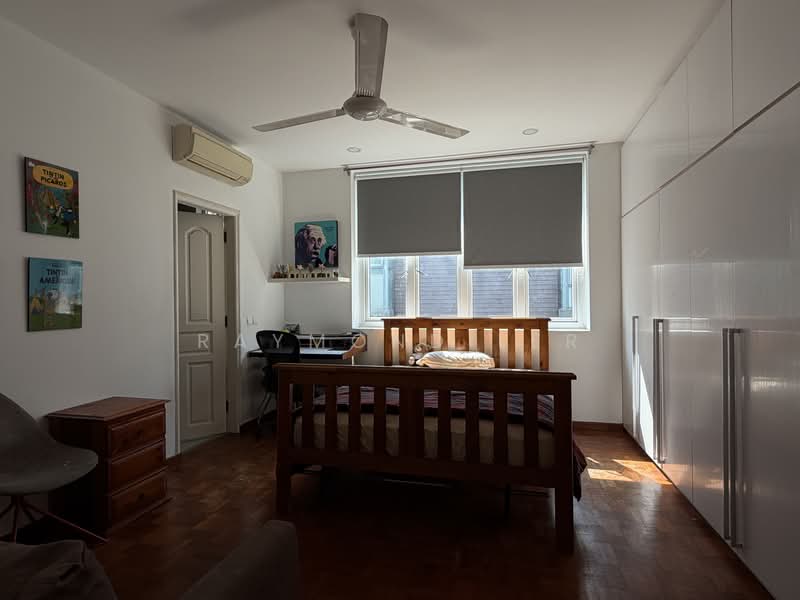 Wilkinson Road, , 5 Bedrooms, 4,100 sqft, Semi-Detached House For Rent, by Raymond Ler, 500191733 - Bedroom - PropertyGuru.com.sg