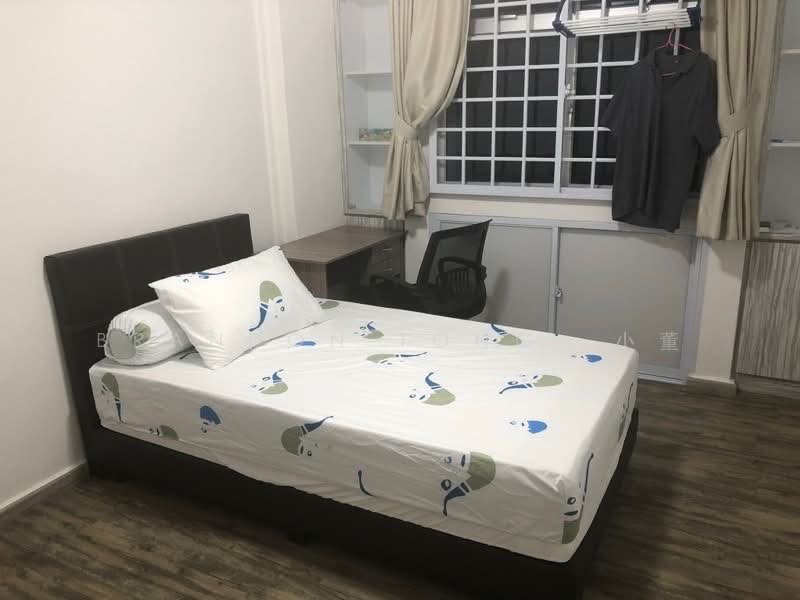 668B Jurong West Street 64, 668B Jurong West Street 64, 3 Bedrooms, 914 sqft, HDB Flat For Rent, by Brandon Tong  小董, 500191734 - PropertyGuru.com.sg