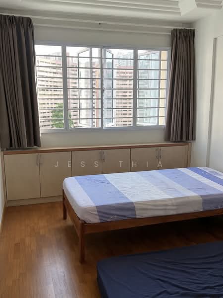 612 Senja Road, 612 Senja Road, Room Rental, 118 sqft, HDB Flat For Rent, by Jess Thia, 500191740 - PropertyGuru.com.sg