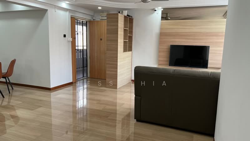 612 Senja Road, 612 Senja Road, Room Rental, 118 sqft, HDB Flat For Rent, by Jess Thia, 500191740 - PropertyGuru.com.sg