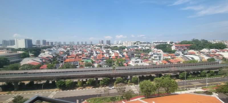25 Chai Chee Road, 25 Chai Chee Road, 3 Bedrooms, 1,119 sqft, HDB Flat For Rent, by Jim Cheong, 500191743 - Exterior - PropertyGuru.com.sg