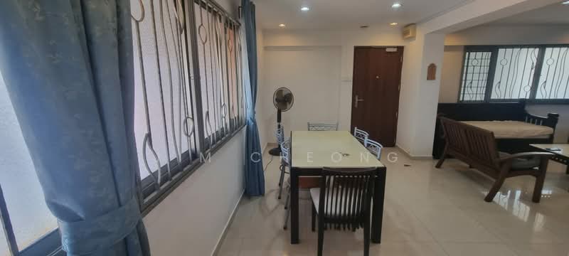 25 Chai Chee Road, 25 Chai Chee Road, 3 Bedrooms, 1,119 sqft, HDB Flat For Rent, by Jim Cheong, 500191743 - Dining Room - PropertyGuru.com.sg