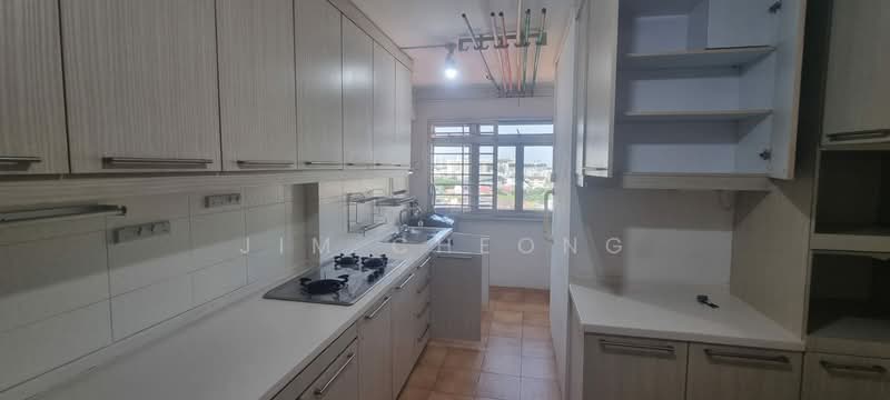25 Chai Chee Road, 25 Chai Chee Road, 3 Bedrooms, 1,119 sqft, HDB Flat For Rent, by Jim Cheong, 500191743 - Kitchen - PropertyGuru.com.sg