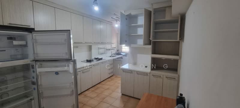 25 Chai Chee Road, 25 Chai Chee Road, 3 Bedrooms, 1,119 sqft, HDB Flat For Rent, by Jim Cheong, 500191743 - Kitchen - PropertyGuru.com.sg