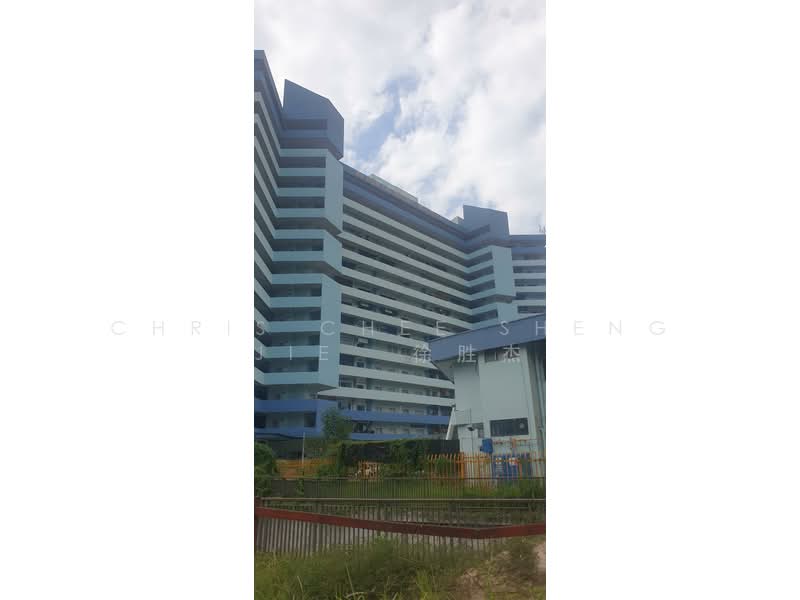 Tan Boon Liat Building, 315 Outram Road, 4,435 sqft, Light Industrial (B1) For Rent, by Chris Chee Sheng Jie 徐胜杰, 500191745 - CommercialGuru.com.sg