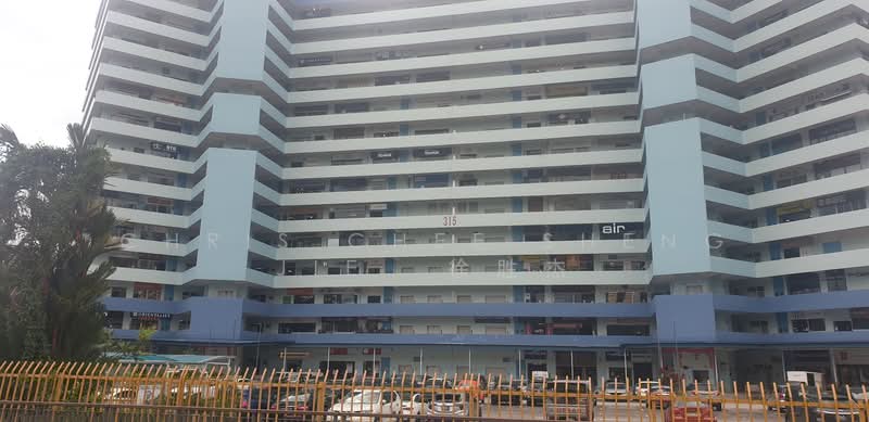 Tan Boon Liat Building, 315 Outram Road, 4,435 sqft, Light Industrial (B1) For Rent, by Chris Chee Sheng Jie 徐胜杰, 500191745 - Exterior - CommercialGuru.com.sg