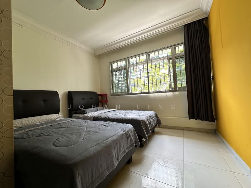 786 Choa Chu Kang Drive, 786 Choa Chu Kang Drive, Room Rental, 150 sqft, HDB Flat For Rent, by Johan Leng, 500191750 - Bedroom - PropertyGuru.com.sg