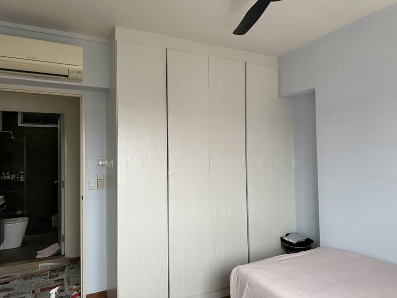 290E Bukit Batok Street 24, 290E Bukit Batok Street 24, Room Rental, 180 sqft, HDB Flat For Rent, by Emily Lim Bee Kwang, 500191751 - Bedroom - PropertyGuru.com.sg