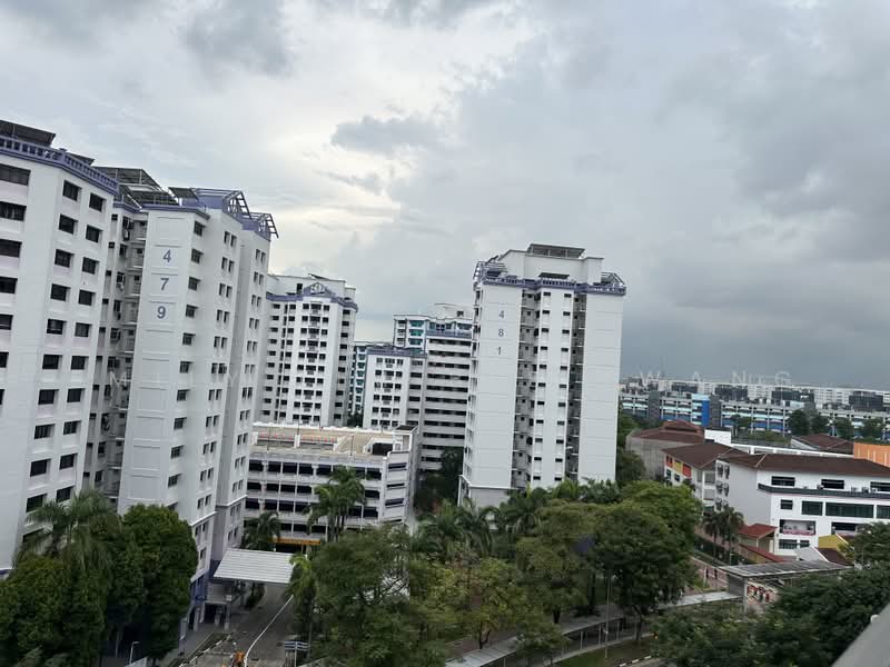 290E Bukit Batok Street 24, 290E Bukit Batok Street 24, Room Rental, 180 sqft, HDB Flat For Rent, by Emily Lim Bee Kwang, 500191751 - Exterior - PropertyGuru.com.sg