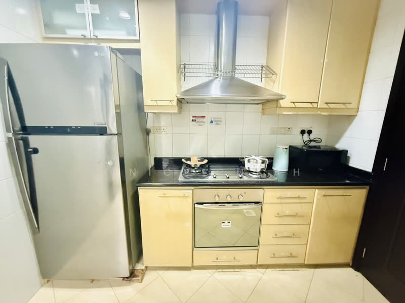 Jervois Regency, 49 Jervois Road, Room Rental, 100 sqft, Apartment For Rent, by Eunice Cheah, 500191753 - Kitchen - PropertyGuru.com.sg