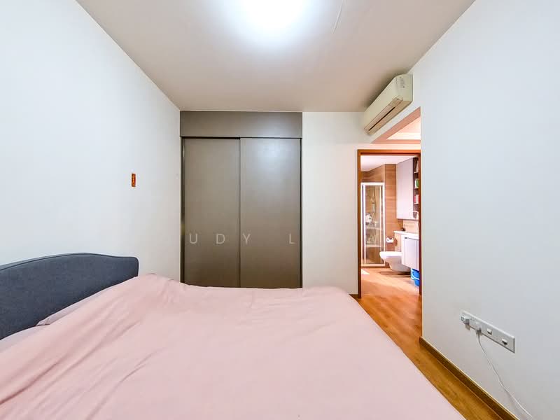 Rivercove Residences EC, 20 Anchorvale Ln, 3 Bedrooms, 1,109 sqft, Condominium For Sale, by Judy Leow, 500191754 - Bedroom - PropertyGuru.com.sg