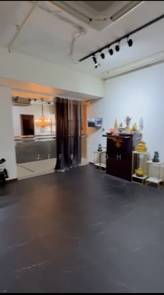 Wcega Plaza, 1 Bukit Batok Crescent, 2,562 sqft, Light Industrial (B1) For Rent, by Jeff Soh, 500191755 - Interior - CommercialGuru.com.sg
