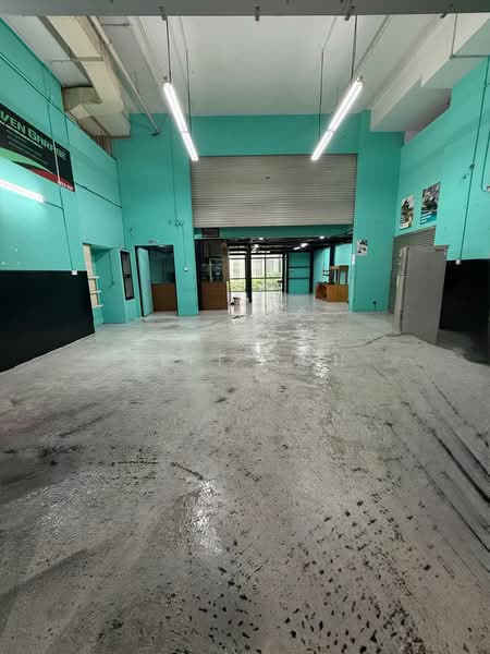 Wcega Plaza, 1 Bukit Batok Crescent, Dairy Farm / Bukit Panjang / Choa Chu Kang, 2,562 sqft, Light Industrial (B1) For Rent, by Jeff Soh, 500191755 - Interior - CommercialGuru.com.sg