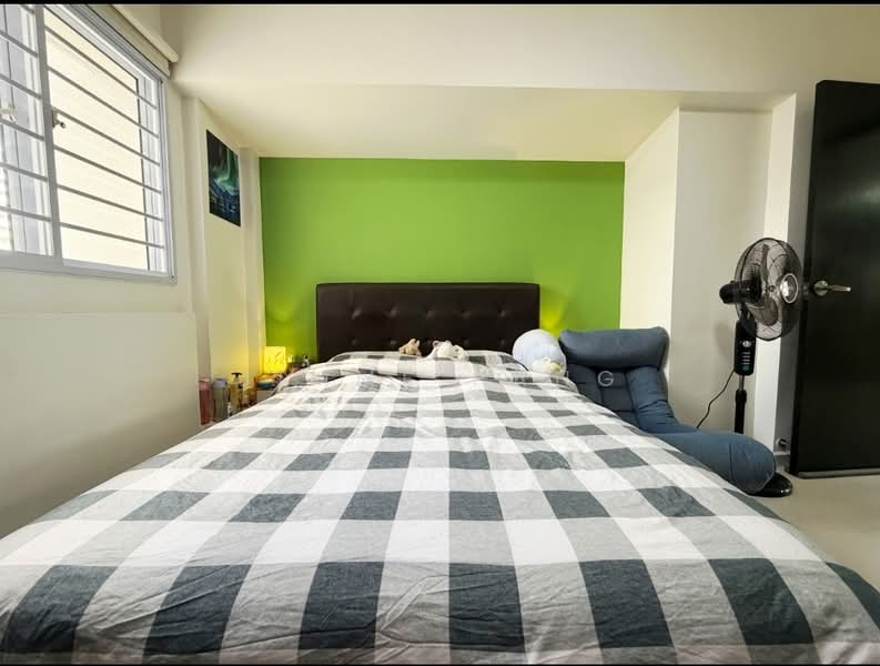8 Haig Road, 8 Haig Road, 3 Bedrooms, 990 sqft, HDB Flat For Sale, by Jimme Pang, 500191756 - Bedroom - PropertyGuru.com.sg