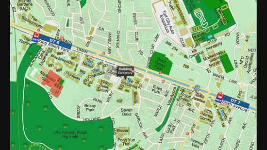 The Tessarina, 20 Wilby Road, Room Rental, 200 sqft, Condominium For Rent, by Alan Huy, 500191757 - PropertyGuru.com.sg