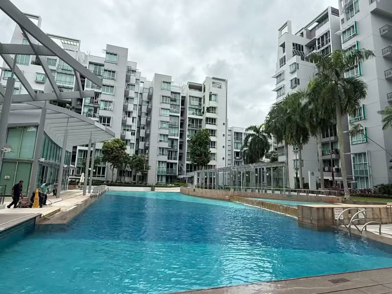 The Tessarina, 20 Wilby Road, Room Rental, 200 sqft, Condominium For Rent, by Alan Huy, 500191757 - Exterior - PropertyGuru.com.sg