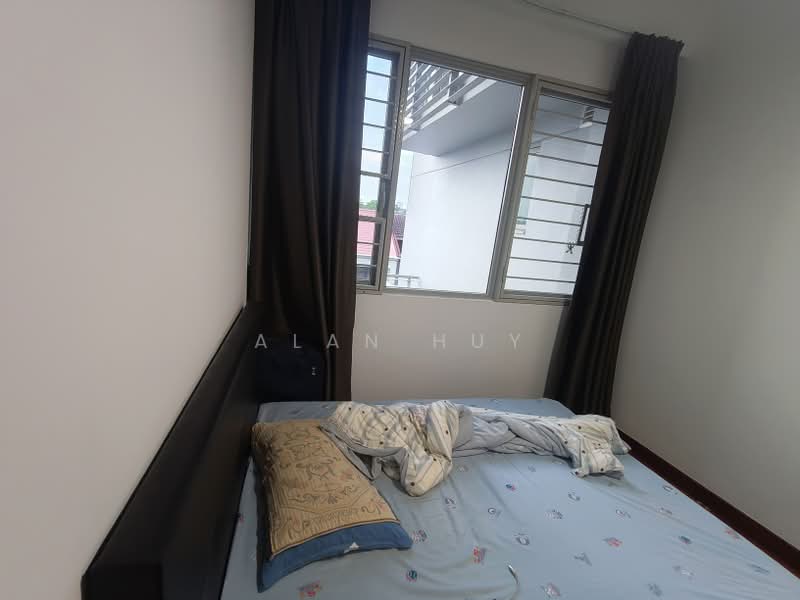 The Tessarina, 20 Wilby Road, Room Rental, 200 sqft, Condominium For Rent, by Alan Huy, 500191757 - Bedroom - PropertyGuru.com.sg