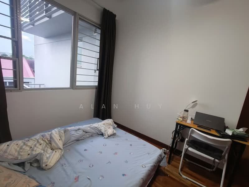 The Tessarina, 20 Wilby Road, Room Rental, 200 sqft, Condominium For Rent, by Alan Huy, 500191757 - Bedroom - PropertyGuru.com.sg