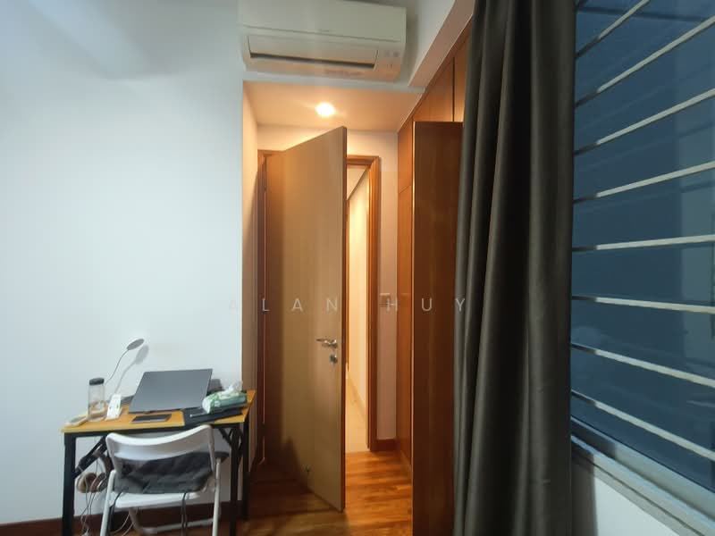 The Tessarina, 20 Wilby Road, Room Rental, 200 sqft, Condominium For Rent, by Alan Huy, 500191757 - Interior - PropertyGuru.com.sg