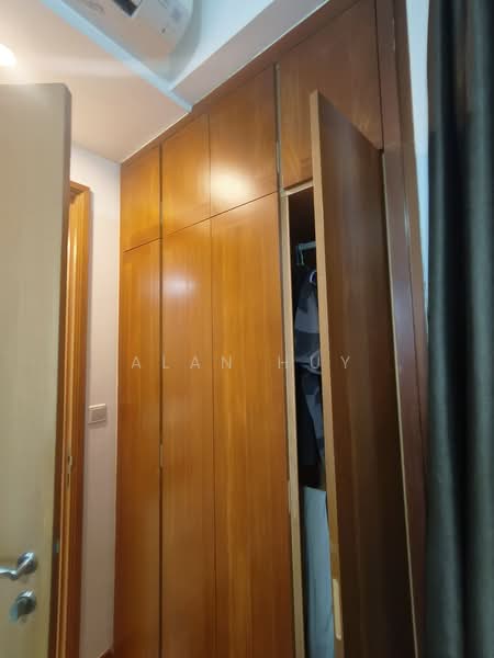 The Tessarina, 20 Wilby Road, Room Rental, 200 sqft, Condominium For Rent, by Alan Huy, 500191757 - Interior - PropertyGuru.com.sg