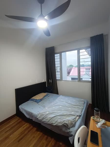 The Tessarina, 20 Wilby Road, Room Rental, 200 sqft, Condominium For Rent, by Alan Huy, 500191757 - Bedroom - PropertyGuru.com.sg