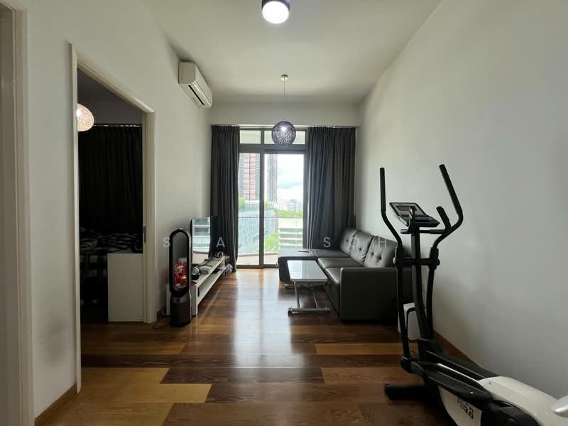 Kingsford Hillview Peak, 103 Hillview Rise, 1 Bedroom, 528 sqft, Condominium For Rent, by Shawn Soh, 500191759 - PropertyGuru.com.sg