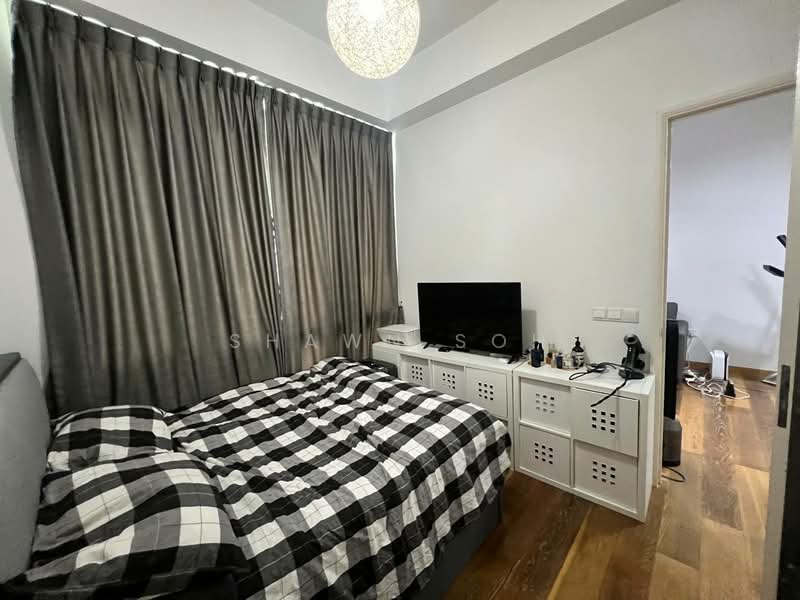 Kingsford Hillview Peak, 103 Hillview Rise, 1 Bedroom, 528 sqft, Condominium For Rent, by Shawn Soh, 500191759 - PropertyGuru.com.sg