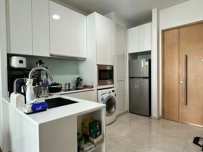 Kingsford Hillview Peak, 103 Hillview Rise, 1 Bedroom, 528 sqft, Condominium For Rent, by Shawn Soh, 500191759 - PropertyGuru.com.sg