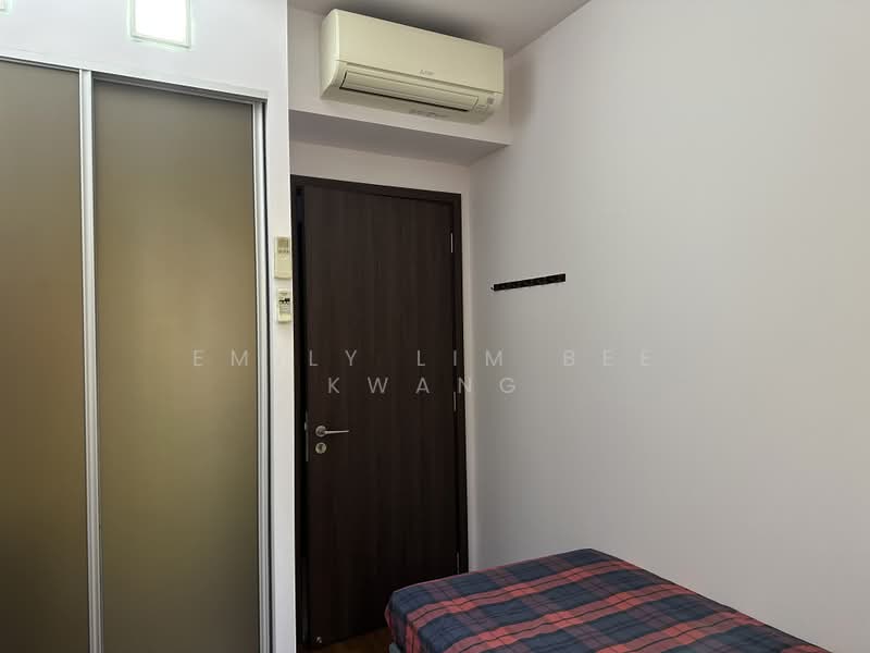 Signature At Yishun, 29 Yishun Street 51, Room Rental, 200 sqft, Executive Condominium For Rent, by Emily Lim Bee Kwang, 500191760 - Bedroom - PropertyGuru.com.sg