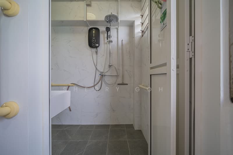 732 Jurong West Street 73, 732 Jurong West Street 73, 4 Bedrooms, 1,323 sqft, HDB Flat For Sale, by Sherry Goh, 500191761 - Bathroom - PropertyGuru.com.sg