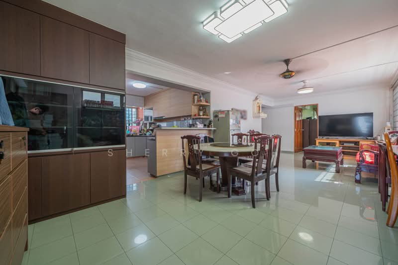 732 Jurong West Street 73, 732 Jurong West Street 73, 4 Bedrooms, 1,323 sqft, HDB Flat For Sale, by Sherry Goh, 500191761 - Living Room - PropertyGuru.com.sg