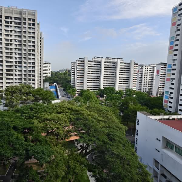 51 New Upper Changi Road, 51 New Upper Changi Road, 3 Bedrooms, 904 sqft, HDB Flat For Sale, by Alice Poh, 500191763 - Exterior - PropertyGuru.com.sg