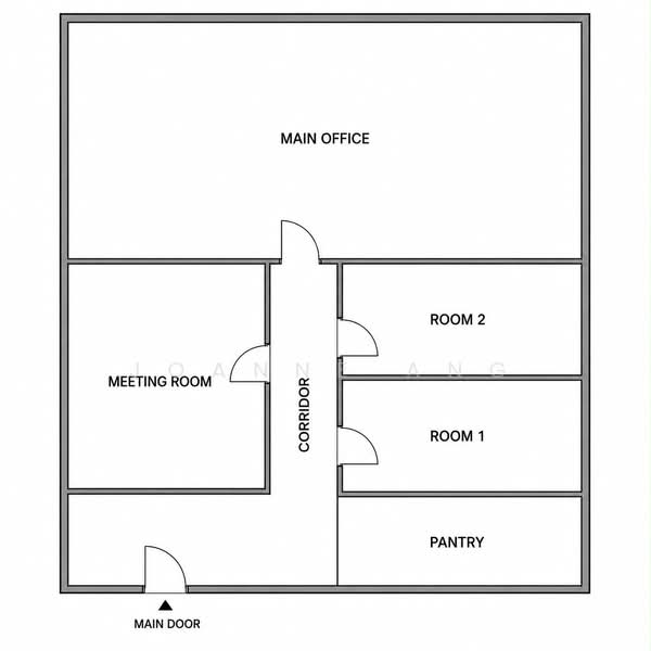 Primz Bizhub, 21 Woodlands Close singapore, 1,163 sqft, Light Industrial (B1) For Sale, by Joanne Ang, 500191765 - CommercialGuru.com.sg