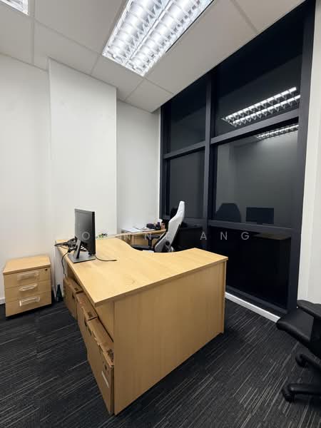 Primz Bizhub, 21 Woodlands Close singapore, 1,163 sqft, Light Industrial (B1) For Sale, by Joanne Ang, 500191765 - Study - CommercialGuru.com.sg
