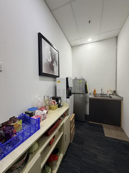 Primz Bizhub, 21 Woodlands Close singapore, 1,163 sqft, Light Industrial (B1) For Sale, by Joanne Ang, 500191765 - Interior - CommercialGuru.com.sg