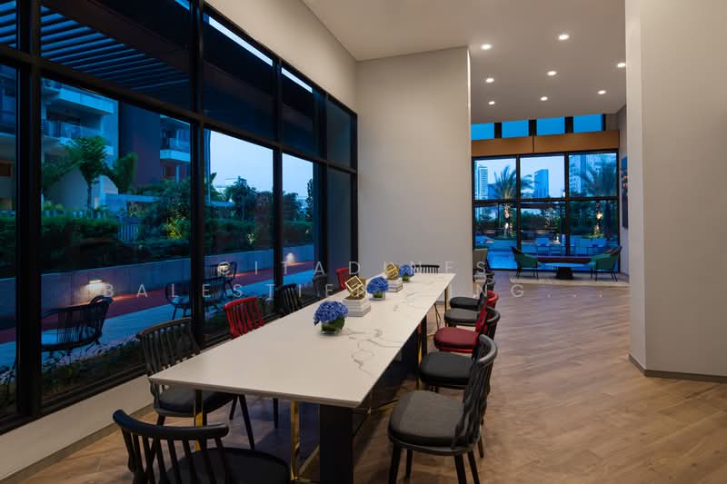Citadines Balestier, 207 Balestier Road, Room Rental, 322 sqft, Apartment For Rent, by Citadines Balestier Singapore, 500191766 - Indoor working space - PropertyGuru.com.sg