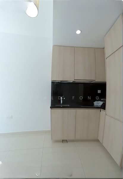 The Promenade @ Pelikat, 183 Jalan Pelikat, 1 Bedroom, 474 sqft, Condominium For Rent, by Gerald Fong, 500191767 - Kitchen - PropertyGuru.com.sg
