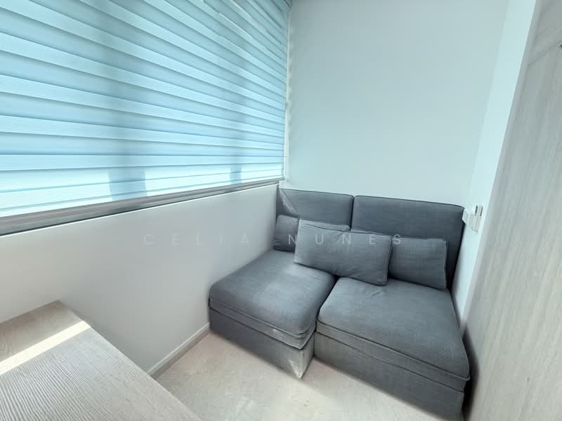 Marine Blue, 91 Marine Parade Road, 2 Bedrooms, 732 sqft, Condominium For Sale, by CeLia Nunes, 500191769 - Interior - PropertyGuru.com.sg
