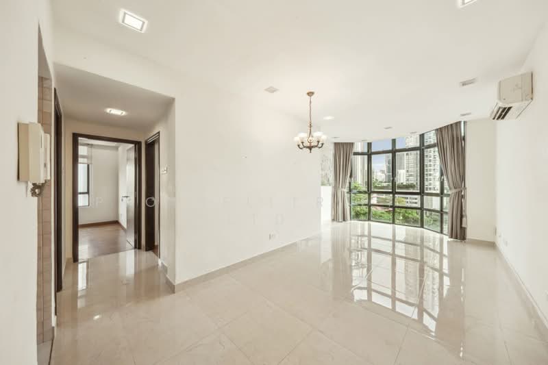 Evelyn Mansions, 20 Evelyn Road, 2 Bedrooms, 893 sqft, Apartment For Rent, by JOHN YEO, 500191770 - Living Room - PropertyGuru.com.sg