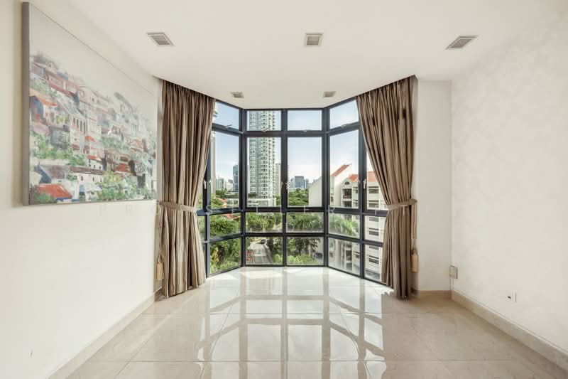 Evelyn Mansions, 20 Evelyn Road, 2 Bedrooms, 893 sqft, Apartment For Rent, by JOHN YEO, 500191770 - View - PropertyGuru.com.sg