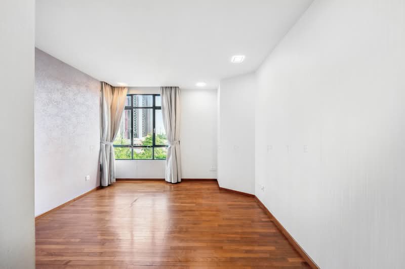 Evelyn Mansions, 20 Evelyn Road, 2 Bedrooms, 893 sqft, Apartment For Rent, by JOHN YEO, 500191770 - Interior - PropertyGuru.com.sg